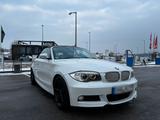 BMW 118d Cabrio Limited Edition TÜV-M-Pake... - BMW 1er Reihe: Limited Edition