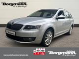 Skoda Octavia Joy 1.4 TSI Combi Ambition Navi Bi-Xenon - Skoda Octavia Joy mit Benzin-Antrieb