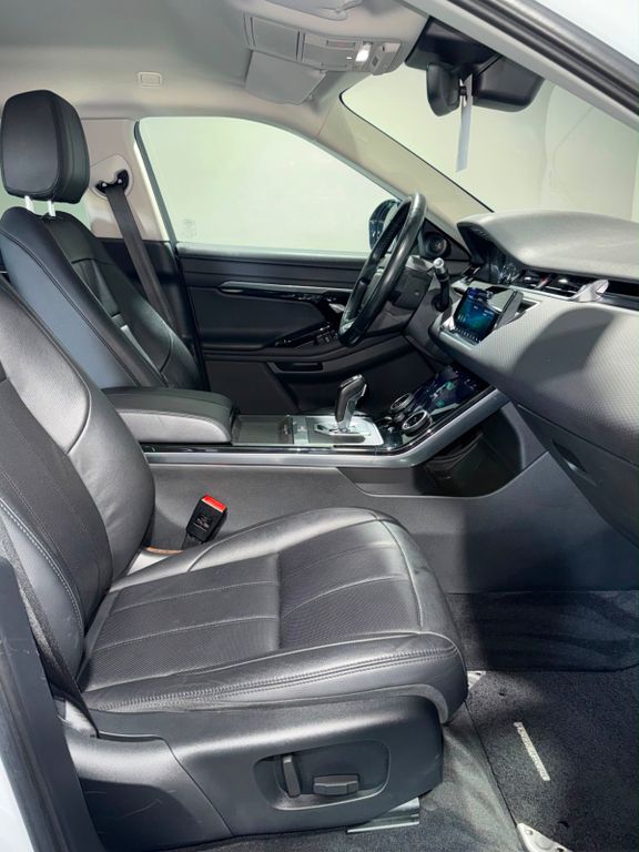 Land Rover Range Rover Evoque - Bild 13