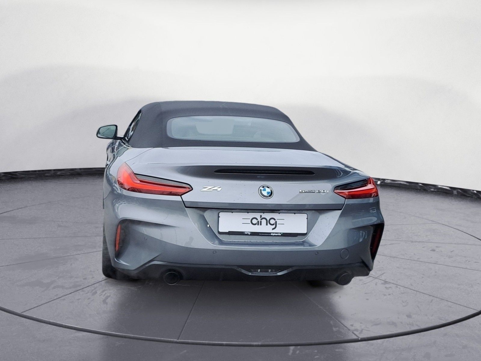 BMW Z4 - Bild 5