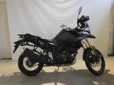Suzuki V-Strom 1050 DE Black Edition DL inkl. Koffer - Angebote