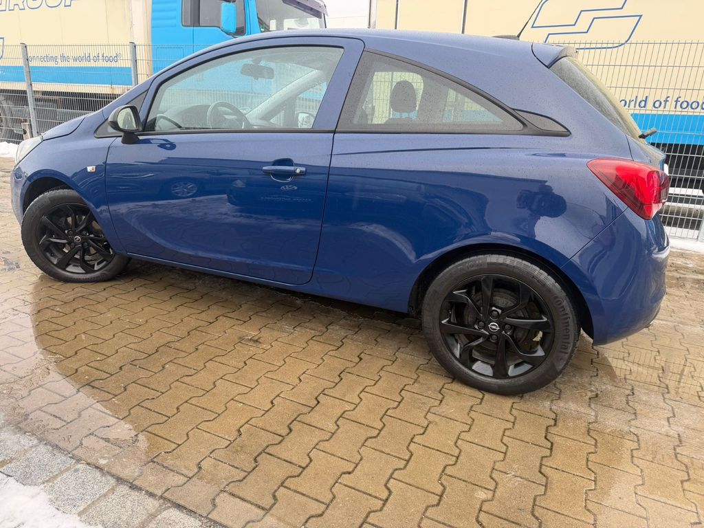 Opel Corsa - Bild 12