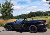 Ford Mustang IV Convertible - Ford Mustang aus 1995