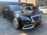 Mercedes-Benz S 560 S -Klasse Maybach Lim. S 560 4Matic - Mercedes-Benz S 560 aus 2020