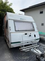 Eifelland 350 Knaus Tabbert - Eifelland 350