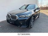 BMW X3 xDrive 20d M Sportpaket/LvCkPro/Laser/Ambient - BMW X3 Gebrauchtwagen in Nürnberg