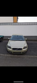 Volvo S40 2.4  - Volvo S40 aus 2004