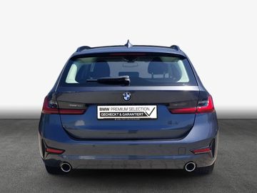 BMW 318 - 6