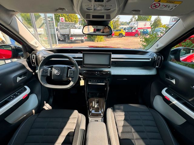 CITROEN C3 Aircross Hybrid 145 MAX