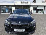 BMW X2 sDrive18d A Advantage NAVI LED PDC 17° ALU - BMW X2 Diesel Gebrauchtwagen