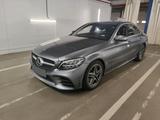 Mercedes-Benz C 200 d 9G-Tronic, Avantgarde Sportlenkrad*16 - Mercedes-Benz C 200 Gebrauchtwagen in Frankfurt