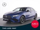 Mercedes-Benz A 250 e Lim AMG+NIGHT+PANO+AHK+TOTW.+KEYLESS-GO+ - Mercedes-Benz A-Klasse Gebrauchtwagen in Essen