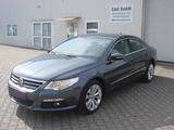 Volkswagen Passat CC 1.8 TSI Sport*PDC*Serviceheft*SHZ*TÜV* - Volkswagen Passat CC: Sport