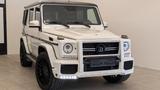 Mercedes-Benz G 63 AMG/Brabus/Schiebed/BiColor/Totw/Carbon/Cam - Mercedes-Benz G-Class in Berlin