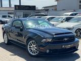 Ford Mustang 3.7 V6 "2.HAND+SPORT+LEDER+PDC+EURO 5" - Ford: Eu
