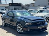 Ford Mustang 3.7 V6 "2.HAND+SPORT+LEDER+PDC+EURO 5" - Ford Mustang: Coupé, V6