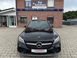 Mercedes-Benz C 220d T AMG *PANO*9G*RFK*AHK*LED* - Mercedes-Benz C 220 Gebrauchtwagen