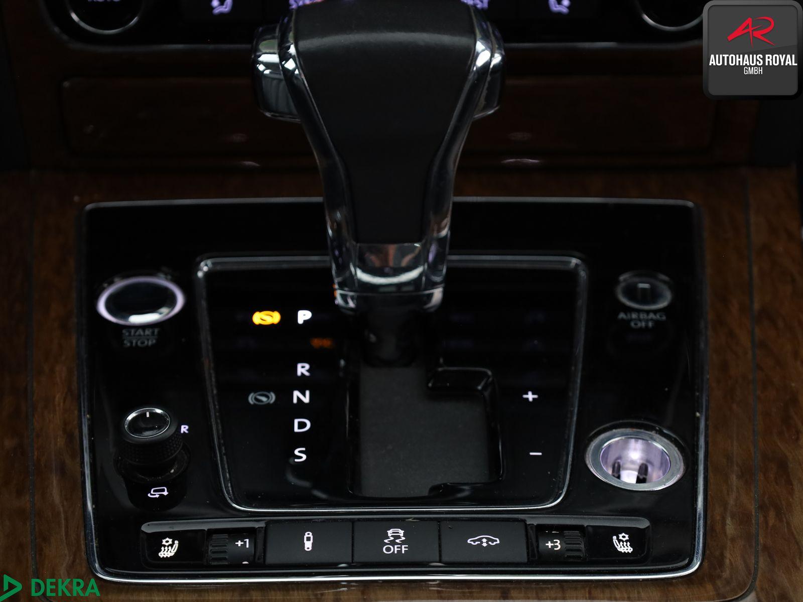 Volkswagen Phaeton 3.0 TDI 4M STANDHZ,KEYLESS,ACC,SITZKLIMA