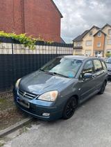 Suzuki Liana 1.6 Benzin | Sitzheizung | Kl... - Suzuki Liana: 1.6