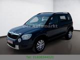 Skoda Yeti Active Plus Edition-KLIMA-SHZ-PDC-EURO5 - Skoda Yeti: Eu