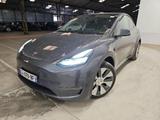 Tesla Model Y Long-Range AWD 351pk 75 kWh [ TREKHAAK+A - Tesla Model Y: mit Anhängerkupplung