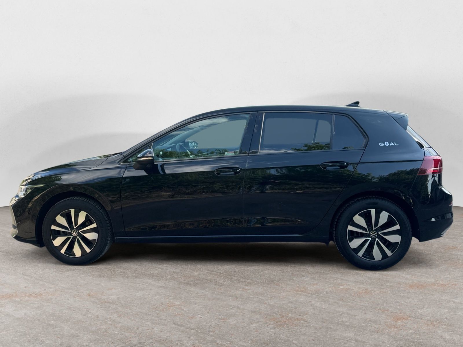 Volkswagen Golf - Bild 3