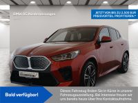 BMW iX2 - Vorschau Bild 1