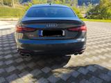 Audi S5 TDI tiptronic quattro Sportback - - Audi S5 in Stuttgart