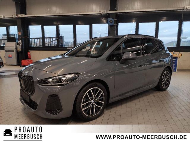 BMW 218 Active Tourer M SPORT HEADUP/KOMFRTZGN/KAMER