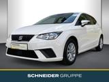 Seat Ibiza STYLE 1.0 TSI FULL LINK+PDC+LED+USB - Seat Ibiza in Düsseldorf