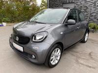 Smart ForFour forfour Basis 66kW
