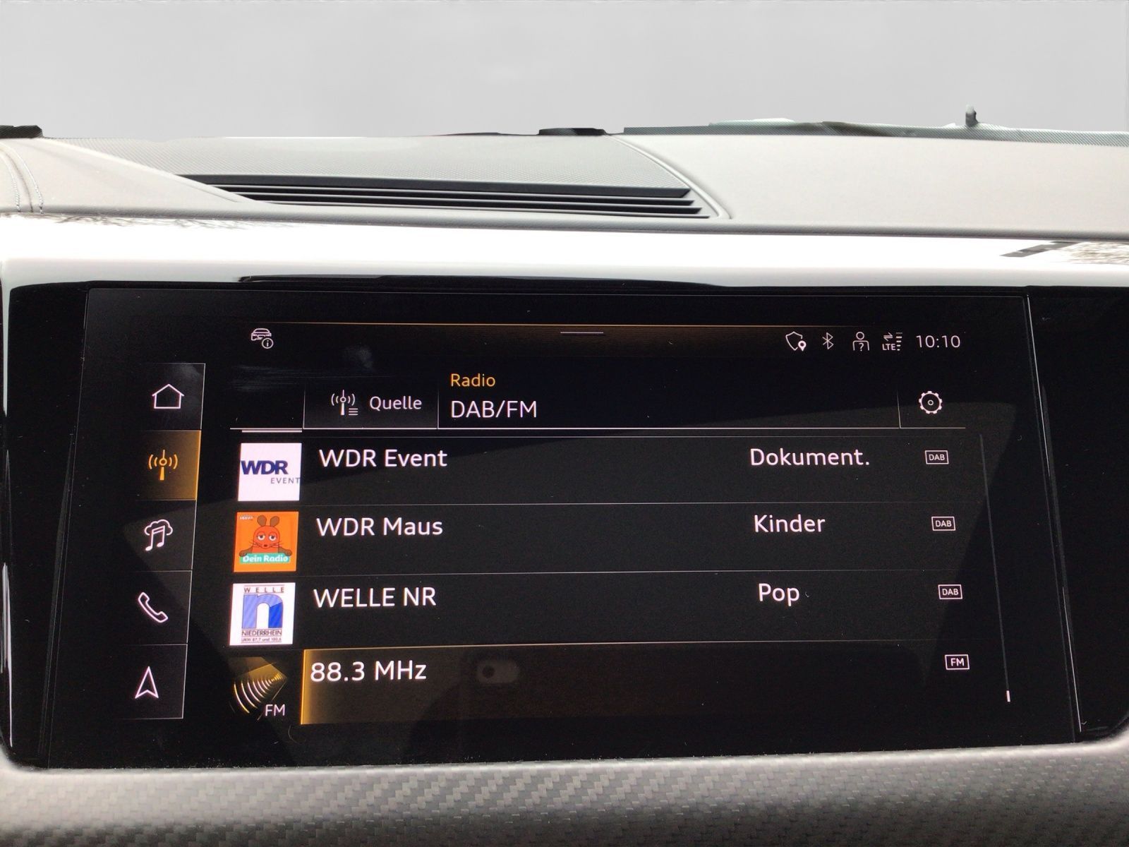 Audi e-tron GT - Bild 13