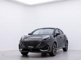 Ford Puma ST-Line Vignale /PANO/ACC/KAM/B&O - Ford Puma: Automatik