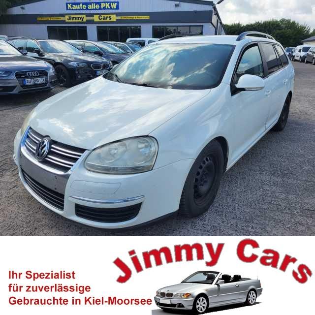 Angebot ansehen Volkswagen Golf