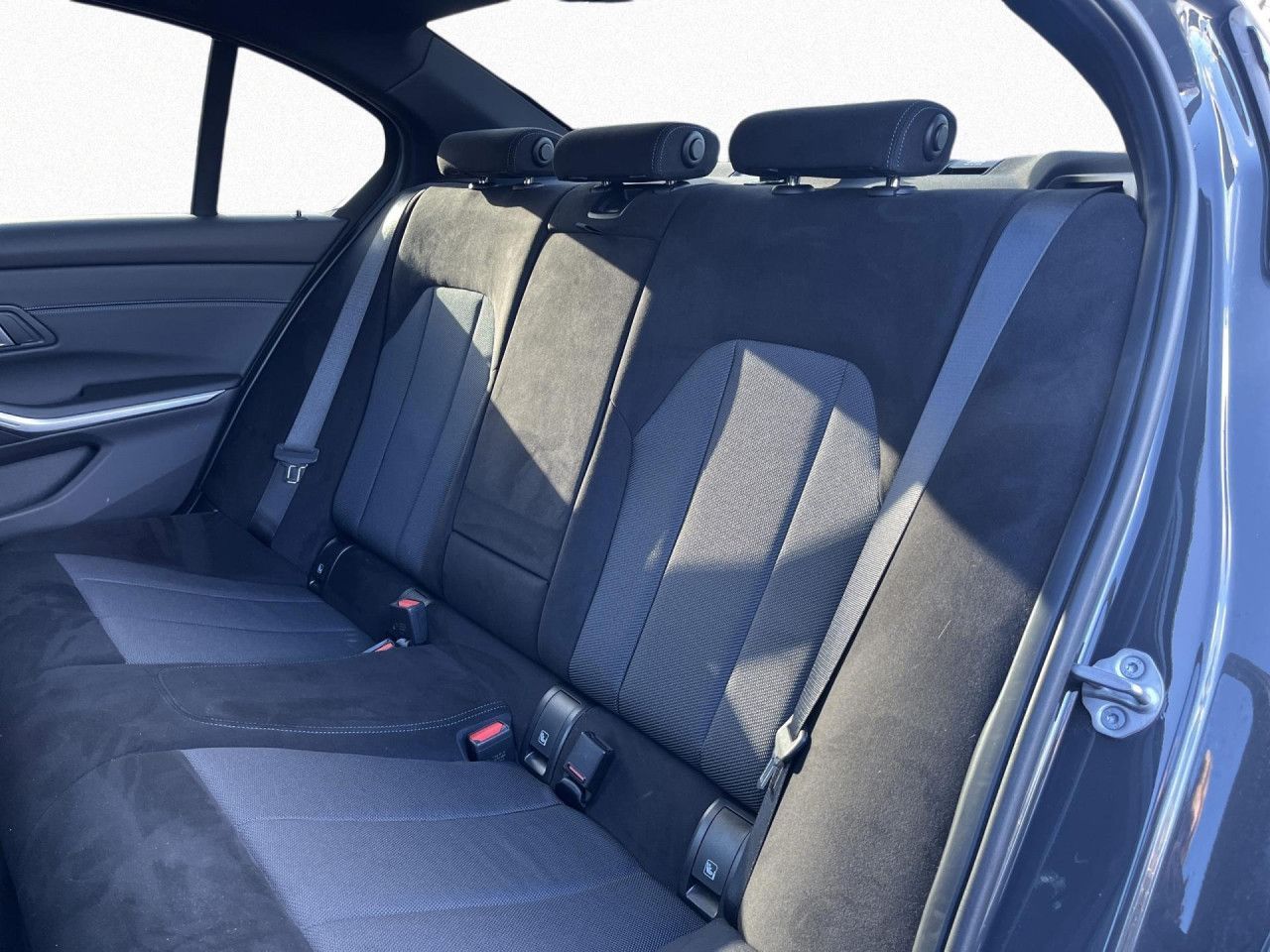 BMW 320 - Bild 18