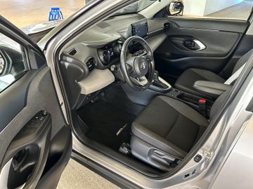 Toyota Yaris Cross - 7
