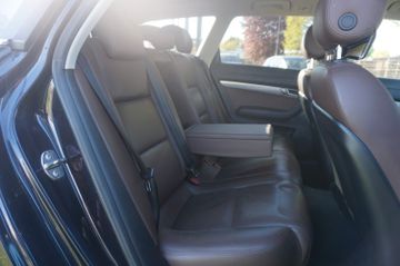 Audi A6 - 12