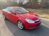 Opel Astra 1.6 ECOTEC Edition "111 Jahre" 85kW Ed... - Opel Astra: Roadster, J
