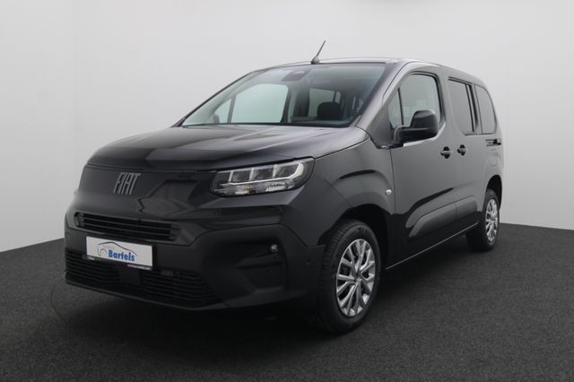 Fiat Doblò Kombi L1 1.5 Diesel 96 kW Serie4