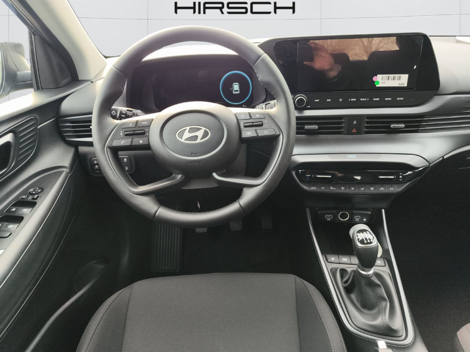 Hyundai i20 - Bild 12