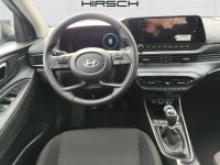 Hyundai i20 - Vorschau Bild 12