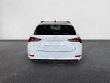 Skoda Octavia Combi Tour 2,0 TDI KEYLESS+LED+NAVI+PDC - Skoda Octavia: Automatik