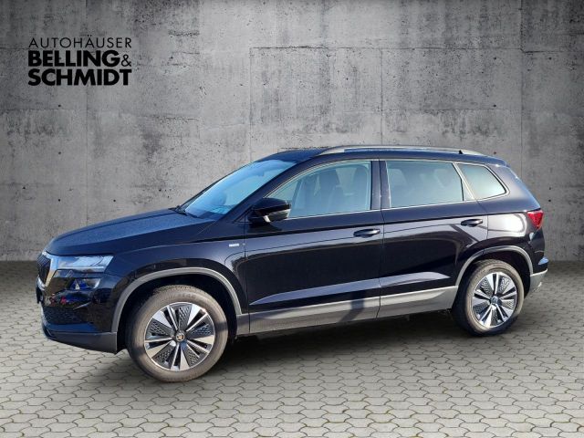 Karoq 1.0 TSI Tour AHK ParkPilot Navi Kamera