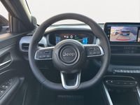 Jeep Avenger - Vorschau Bild 11