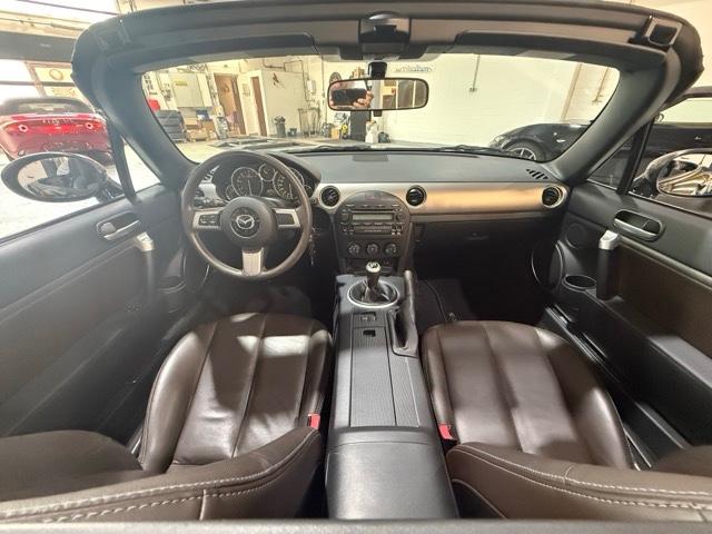 Mazda MX-5 2.0 160 ch Niseko / Cuir / Autobloquant / 86 000 km