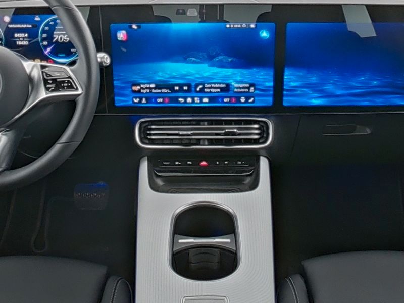 Mercedes-Benz CLA 250 PROGRESSIVE PANO DISTR 360° MBEAM MEMO foto 5