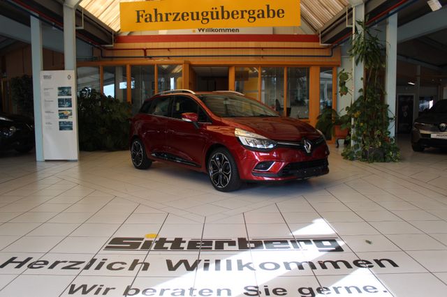 Renault Clio IV Grandtour Intens ENERGY TCe 120