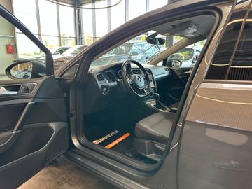 Volkswagen Golf VII Variant *Tempo*PDC*LED*Lenkradheizung*