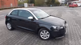 Audi A1 1.2 TFSI Amb.  TÜV u. Bremsen  NEU !!! - Audi A1 aus 2011