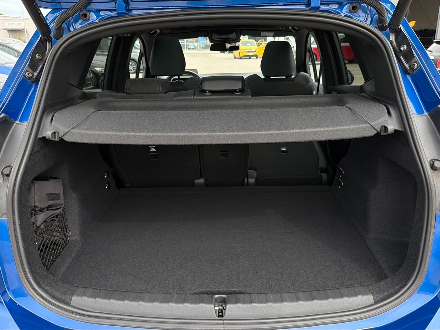 BMW 218 Active Tourer 218i Active Tourer M Sport ACC PANO H&K 2ZK HuD, миниатюра 11
